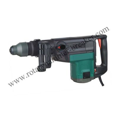Double Insulated Combihammer 5001