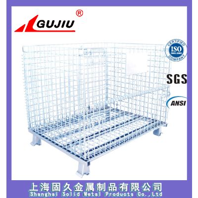 storage metal container
