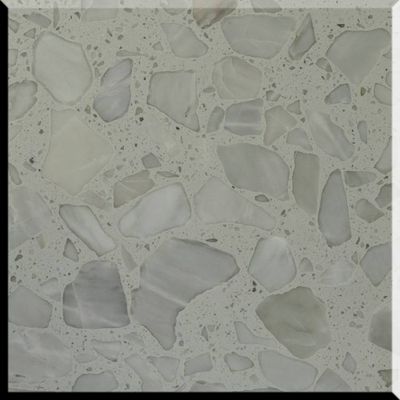 Artificial marble
