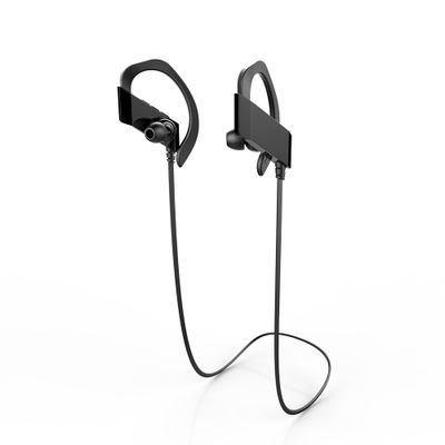 S506 V4.1 Bluetooth Earbuds Sports Headset Audio Headphones Stereo Earphones Wireless Earpieces