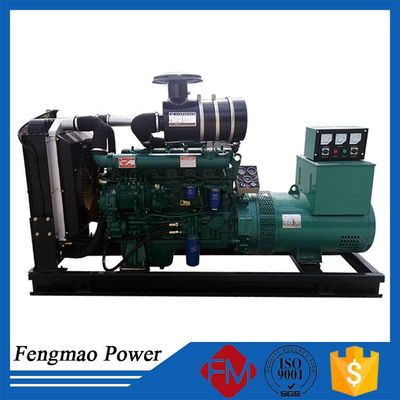 125KVA diesel generator