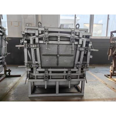 mould manufacturer , aluminum Rotomoulding , China rotational,Youge factory