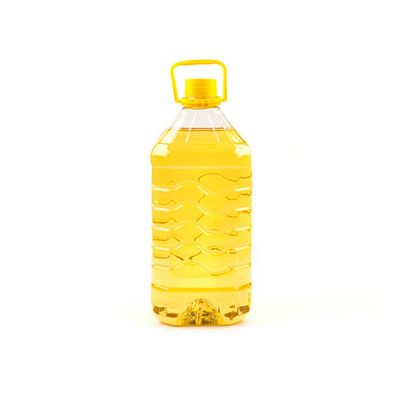 Sunflower oil Refined