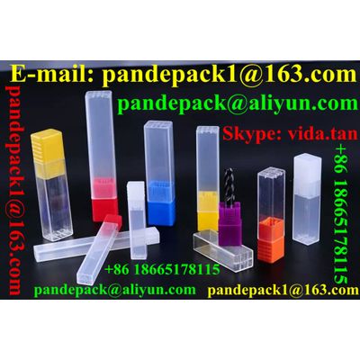 Sell TopPack Rectangular/TopPack FoldBack/CNC Cutting Tool Pack/Box/Package/Plastic box/package/pack