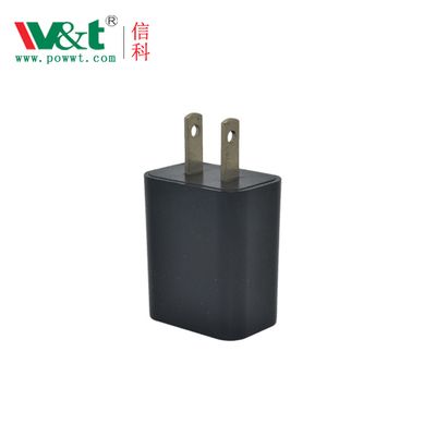 wholesale 6w 5v 1a USB POWER ADAPTER for wash face with KC KCC