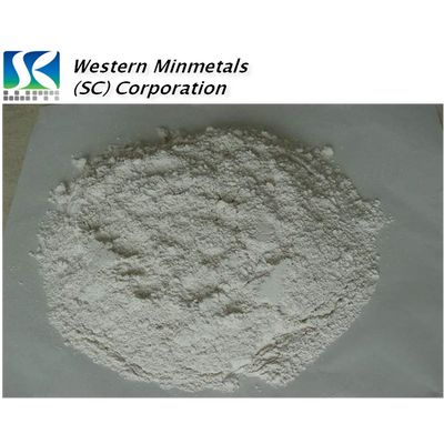 High Purity Lithium Hydroxide Monohydrate at Western Minmetals LiOH 56.5%