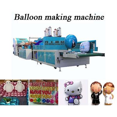 Toy balloon making machine for sale