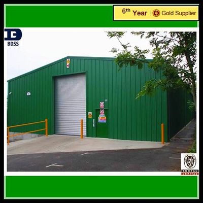 ISO9001 & BV storage with 50 years service life