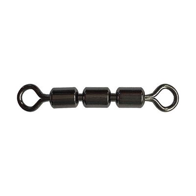 High speed treble rolling swivels fishing tackle accessories
