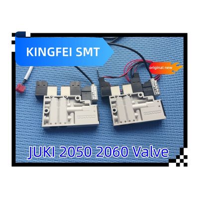 40001253 Ejector 50 JUKI 2060 Ejector Valve C-0022-MCX