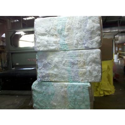 Baby & Adult Diapers (Nappies)