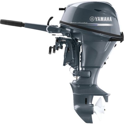 New & Used Outboard Engines