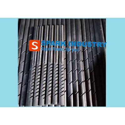 SG Type SiC Heating element