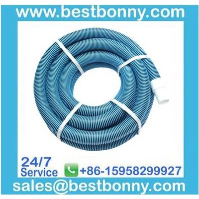 Pool Vacuum Hose Spiral Wound Hose In Home And Garden - Ningbo Bonny E ...