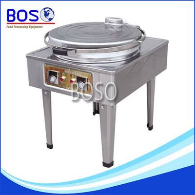 Electric Single Hot Plate Crepe Maker Machine(BOS-88B)