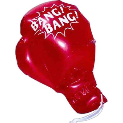 inflatable Boxing Glove Toy