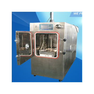 What are the working principles of cold dryer