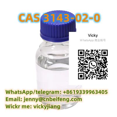 3-Methyl-3-oxetanemethanol CAS 3143-02-0 pharmaceutical intermediate for lab use high purity