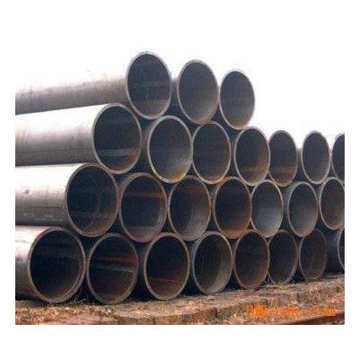ERW LSAW SSAW Welded Pipe