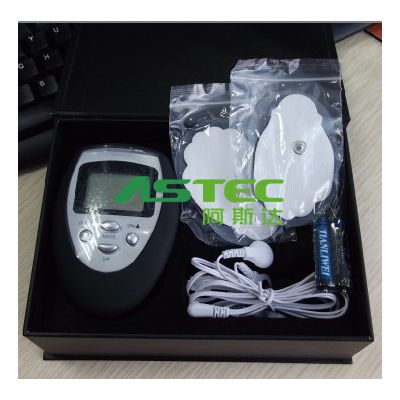 portable pain relief,tens slimming massager,AS1018