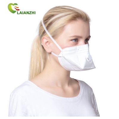 FFP3 Mask Particulate Filter Respirator En 149 Dust Disposable Face Mask FFP3 Mask