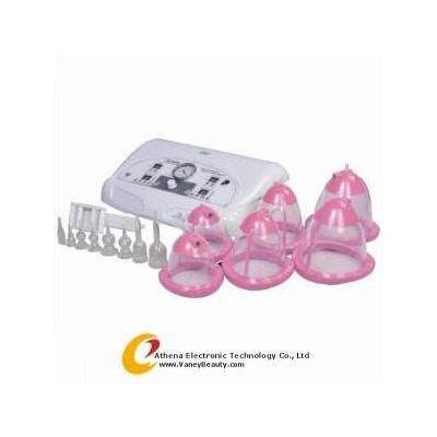Digital Breast Beauty Equipment - Breast care, Breast plumping IB-8080