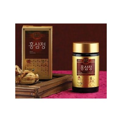 Red ginseng extract, premium  240g