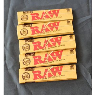 Raw rolling smoking papers wholesale