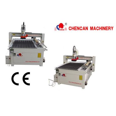 Cylinder working CNC Router