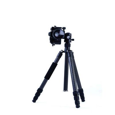 professional portable tripod for digital camera