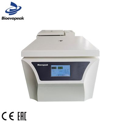 Bioevopeak ISO CE EAC Low Speed Centrifuge, Benchtop, CFG-5BL