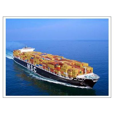 Ocean Freight, Warehousing, Trucking, Logistic Service for $1