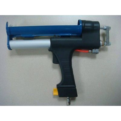 pneumatic sealant gun for 310ml cartridge