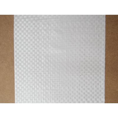 Polyethylene Woven Fabric Mirror Safety Protection Film--CATII Mirror Film meets ANSI rules