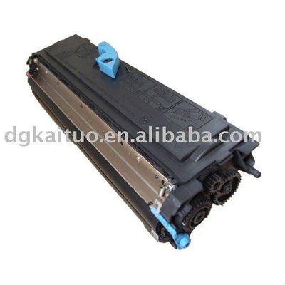 High Capacity Laser Toner Cartridge Black Compatible for EPSON 6200