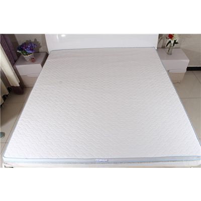 Hot sale polyester mattress anti bedsore waterproof hospital mattress