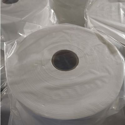 Cryogenic Glass Fiber Insulation Paper Non-flammable Cryogenic Fiberglass Insulation Paper