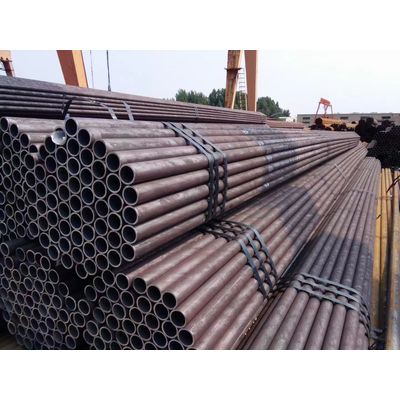 5mm-20mm Thick Welded Steel Tube 2520 mm Carbon Steel Pipe Helical Seam Spiral Welded Steel Pipe