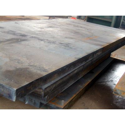 ASTM A283C Steel Plate - Tianjin Sanjuyuan Stainless Co.,Ltd