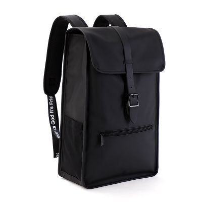 School Student Book bag Laptop Backpack Travel Day pack Computer Bag