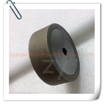 1A1 metal bond diamond tools grinding wheels for car glasses