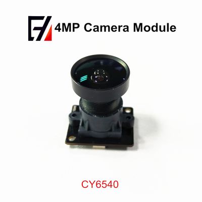 4MP QHD Wide angle lens Dash Camera Module for Car DVR