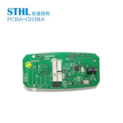 Reliable Electronic PCB Assembly Manufacturer in China Provide PCB Design and SMT PCBA Assembly Serv