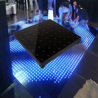 LED Screen Dancing Floor