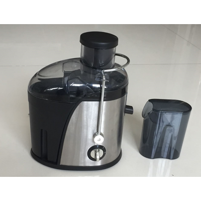Powere Juicer, capacity 1.0L 0.5L juice cup, blade plate of stainless steel