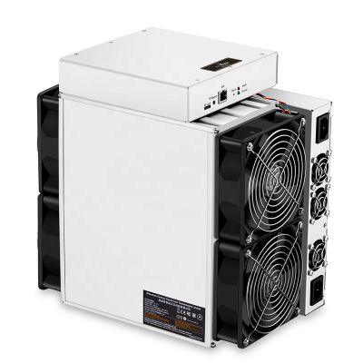 ANTMINER - S17 - 53TH/s - POWER SUPPLY INCLUDED