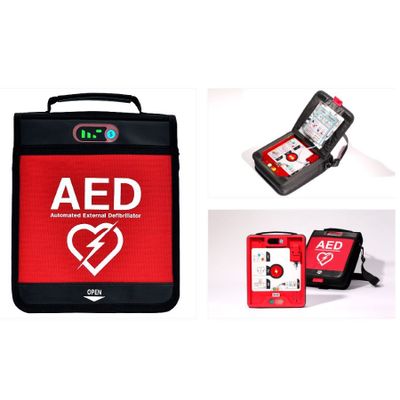Automatic External Defibrillator NT-381.C