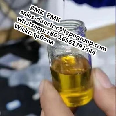 CAS 20320-59-6 Free Sample Safe Delivery New BMK Oil Powder 28578-16-7 / 544 / 5413-05-8