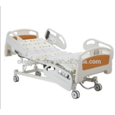 Five Funtions Electric Hospital Bed price CY-B200