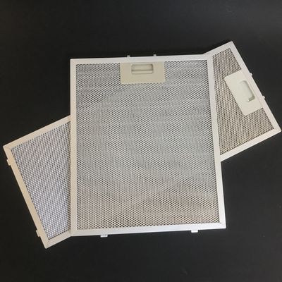 range hood grease replacement metal filter extractor fan grease filter aluminium mesh grease filter